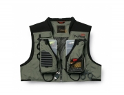 Жилет Rapala Short Shallow Vest 22002-1